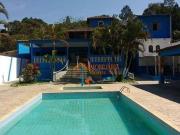 Chácara em Água Azul, Guarulhos/SP de 670m² 9 quartos à...