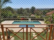 Chácara em Alameda das Cerejeiras Colinas do Mosteiro de...