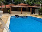 Chácara em, Araçoiaba da Serra/SP de 800m² 3 quartos à...