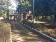 Chácara em Área Rural de Santo Antônio de Posse, Santo...