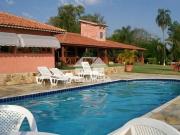 Chácara em Areia Branca, Guarei/SP de 290400m² 6 quartos...