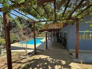 Chácara em Atibaia 2170m² Condomínio Analisa...