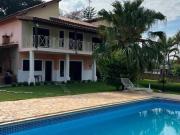 Chacara em Atibaia 5 Dormitórios