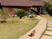 Chácara em Atibaia Laranjal