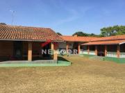 Chácara em Av das Hortênsias Alpes das Águas São Pedro/SP