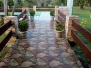 Chácara em Av Dom Pedro Balneario Itaguai Mongaguá/SP