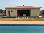 Chácara em Av. dos Lírios Alpes das Águas São Pedro/SP