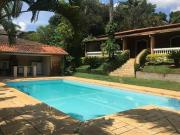 Chácara em Avenida Caetano de Abreu Encosta do Sol...