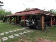 Chácara em Avenida das Begônias Alpes das Águas São Pedro/SP