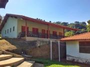 Chácara em Avenida Espraiada Estância Santa Maria do...