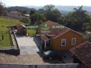 Chácara em Baependi sul de Minas com 19.000 m2, casa...