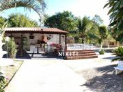 Chácara em Balneário Bambuí Ponta Negra, Maricá/RJ de...