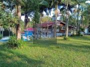 Chácara em Barragem São Paulo