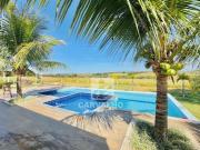 CHÁCARA EM BELA VISTA DE GOIÁS