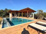 Chácara em Biritiba Mirim – 4.000m², Piscina e Espaço...