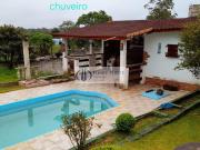 Chácara em, Biritiba Mirim/SP de 143m² 3 quartos à venda...