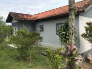 Chácara em Biritiba Ussu Mogi 5890m² R$ 779 mil Escriturada