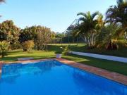 Chacara em Boituva, Condomínio Vitassay, 1800 m2