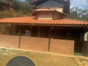 Chácara em, Bom Jesus dos Perdões/SP de 150m² 1 quartos...