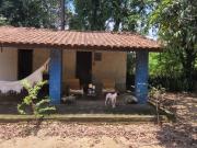 Chácara em Bonfim, Paulínia/SP de 51m² à venda por R$...