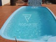 Chácara em Brodowski Centro Brodowski/SP