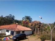 CHACARA EM CAÇAPAVA PROXIMO A PIEDADE 2KM DE ESTRADA DE...