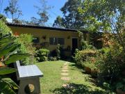 Chácara em Cachoeira, Cotia/SP de 340m² 3 quartos à...