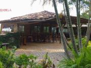 Chácara em Cachoeira, Vinhedo/SP de 400m² 1 quartos à...