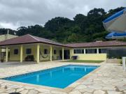 Chácara em, Campina Grande do Sul/PR de 250m² 3 quartos...