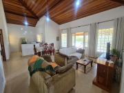 CHACARA EM CAMPO LIMPO 430M² A/C 1540M² A/T 890K 3 DORMS...