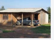 Chácara em Campo Magro, Campo Magro/PR de 48400m² 2...