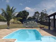 Chácara em Centro, Guaratinguetá/SP de 300m² 4 quartos à...