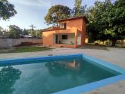 Chácara em Centro, Jaguariúna/SP de 160m² 2 quartos à...