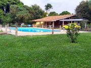 Chácara em Centro, Jaguariúna/SP de 186m² 2 quartos à...