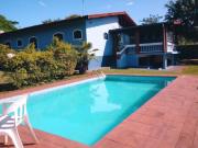 Chácara em Centro, Jaguariúna/SP de 270m² 3 quartos à...