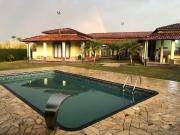 Chácara em Centro, Lorena/SP de 350m² 3 quartos à venda...