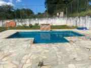 Chácara em Centro, Mairiporã/SP de 100m² 2 quartos à...