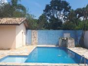 Chácara em Centro, Mairiporã/SP de 263m² 4 quartos à...