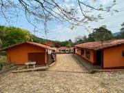 Chácara em Centro Monte Alegre do Sul/SP