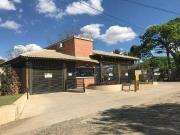 Chácara em Centro, Piracicaba/SP de 140m² 2 quartos à...