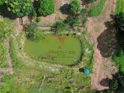 Chácara em Centro, Santo Antônio De Goiás/GO de 70000m²...