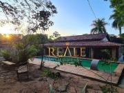 Chácara em Centro, Vinhedo/SP de 261m² 3 quartos para...