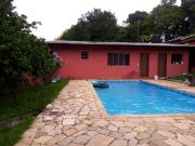 Chácara em Chácaras Bocaiúva Nova, Campinas/SP de 110m²...