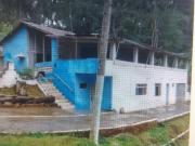 Chácara em Chácaras Casemiro, Suzano/SP de 3000m² 8...