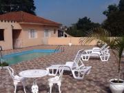 Chácara em Chácaras Ceres, Suzano/SP de 218m² 3 quartos...