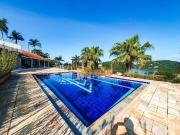 Chácara em Chácaras Condomínio Recanto Pássaros II,...