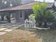 Chácara em Chácaras de Inoã Inoã, Maricá/RJ de 170m² 4...