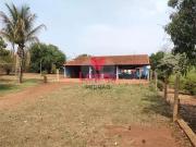 Chácara em Chácaras Santo Antônio, Lençóis Paulista/SP...