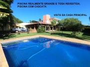 Chácara em Chácaras Sol Nascente, Mogi Mirim/SP de 500m²...