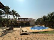 Chácara em Colinas de Indaiatuba II, Indaiatuba/SP de...